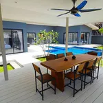 Rent 3 bedroom house in Ko Samui