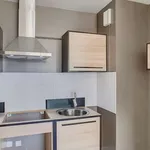 Appartement de 44 m² avec 1 chambre(s) en location à Orléans