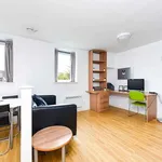 Rent 1 bedroom apartment in City of Edinburgh