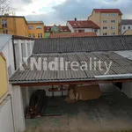 Pronajměte si 3 ložnic/e byt o rozloze 67 m² v České Budějovice