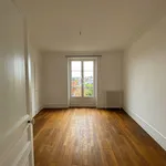 Appartement de 85 m² avec 4 chambre(s) en location à Versailles