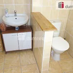 Rent 3 bedroom house in Hodonín