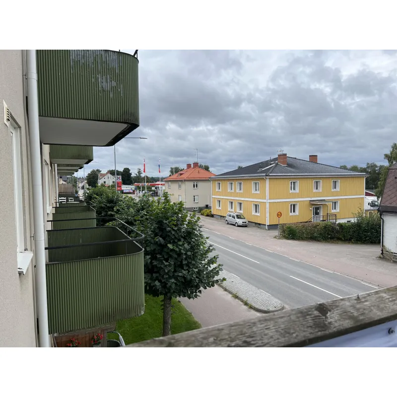 Hyr ett 2-rums lägenhet på 60 m² i Vingåker