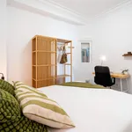 Rent 5 bedroom apartment in Valencia