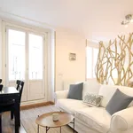 Alquilo 1 dormitorio apartamento de 45 m² en Madrid