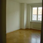 Miete 1 Schlafzimmer wohnung in Basel