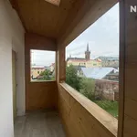 Pronájem bytu 3+kk, 98 m²