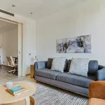 Alquilo 2 dormitorio apartamento de 71 m² en Barcelona