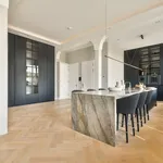 Rent 3 bedroom apartment of 183 m² in Amsterdam