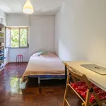 Rent 6 bedroom apartment in Lisbon