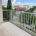 Appartement de 57 m² avec 2 chambre(s) en location à Saint-Priest