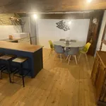 Maison de 133 m² avec 6 chambre(s) en location à Josselin