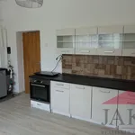 Rent 3 bedroom apartment in Velhartice