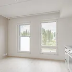 Vuokraa 1 makuuhuoneen asunto, 24 m² paikassa Kangasala