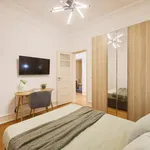 Rent a room in lisbon