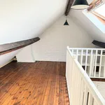 Rent 1 bedroom apartment in Saint-Gilles