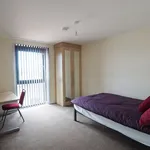 Rent 3 bedroom student apartment in sheffield