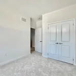 Appartement de 1840 m² avec 4 chambre(s) en location à Vaughan (Kleinburg)