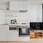 Rent 1 bedroom apartment in South Yarra