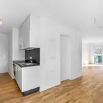 39 m² Studio in Berlin