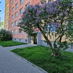 Rent 1 bedroom apartment in Ostrava