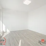 Pronajměte si 2 ložnic/e byt o rozloze 66 m² v Pilsen