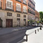 Rent 3 bedroom apartment of 70 m² in Madrid