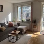 Rent 2 rooms apartment of 44 m² in Järfälla kommun