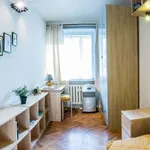 Rent a room in gdansk