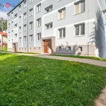 Pronajměte si 2 ložnic/e byt o rozloze 45 m² v Meziboří