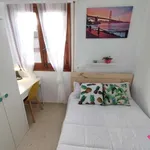 Rent a room in granada