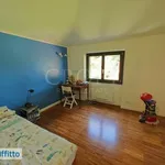 Affitto 6 camera casa di 220 m² in Rome