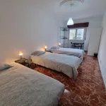 Rent 3 bedroom apartment in Lisbon