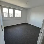 Appartement de 70 m² avec 4 chambre(s) en location à MACON