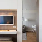 Miete 1 Schlafzimmer wohnung von 34 m² in Frankfurt