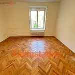 Rent 3 bedroom apartment of 59 m² in Ostrava