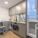 Rent 1 bedroom flat in Birmingham