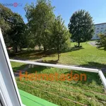 Rent 3 bedroom apartment of 56 m² in Havířov