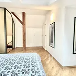 Rent 3 bedroom apartment of 126 m² in Capital City of Prague