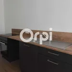 Rent 4 bedroom apartment of 76 m² in Saint-Étienne