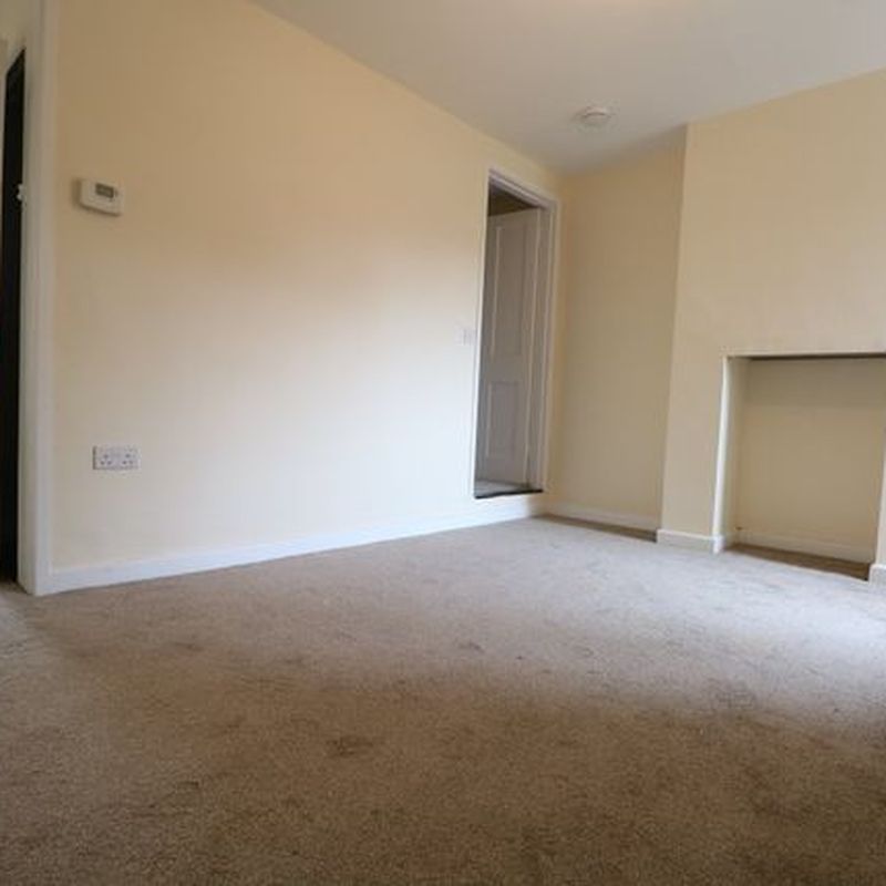 Terraced house to rent in Mission Road, Diss IP22 Stuston