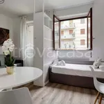 Rent 1 bedroom apartment of 23 m² in Milano