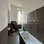 Rent 3 bedroom apartment of 134 m² in milano