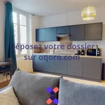 Appartement de 15 m² avec 2 chambre(s) en location à Saint-Étienne