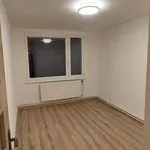 Pronájem prostorného bytu 3+1 a lodžií, 72 m2, Říčany u Prahy, ulice Čapkova