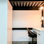 Studio of 20 m² in madrid