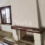 Rent 3 bedroom house of 233 m² in Thrakomakedones