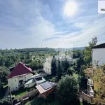 Pronajměte si 1 ložnic/e byt o rozloze 46 m² v Prague