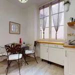 Rent 1 bedroom apartment of 27 m² in lyon