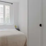 Appartement de 81 m² avec 3 chambre(s) en location à paris